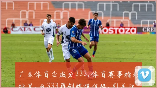 广东体育合成分333,体育赛事精彩纷呈,分333再创辉煌佳绩,引关注